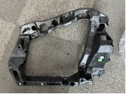 FANCHANTS 84334209 84274580 headlight bracket support frame RH LH FOR volvo fh5 FH/FH16/FM/FMX FANCHANTS Aftermarket Auto Parts