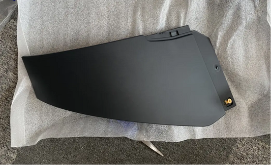 FANCHANTS 84342079 84342082 corner panel left right for Volvo FM FANCHANTS China Auto Parts Wholesales