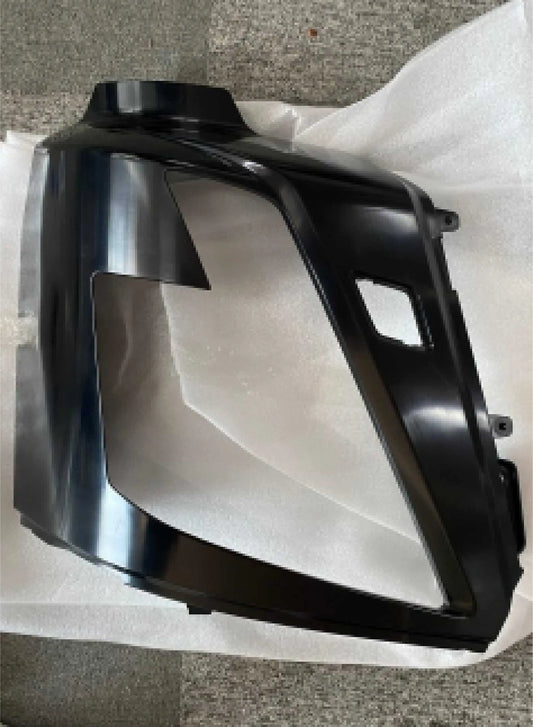FANCHANTS 84462786 82695380 84236087 headlight panel light frame right for 2022 volvo FMX FANCHANTS Aftermarket Auto Parts