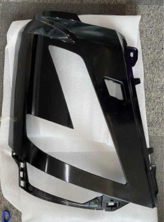 FANCHANTS 84462790 82695387 84407605 headlight panel light frame Left for 2022 volvo FH/FH16/FM/FMX FANCHANTS Aftermarket Auto Parts