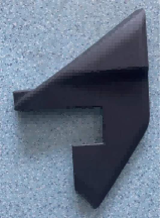 FANCHANTS 84486889 84486904 FENDER COVER - LH FENDER COVER - RH for Volvo FM FH