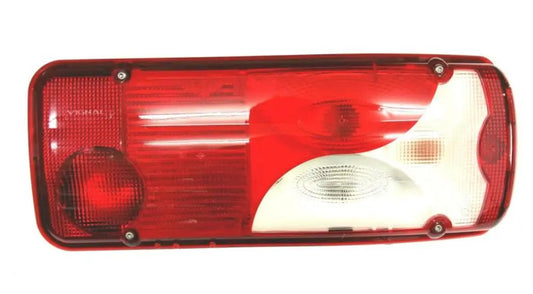 FANCHANTS 9068201764 A9068201764 Tail lamp, Right, With E Mark, Without Bulb FOR Mercedes-Benz Sprinter 906/907/910 FANCHANTS Aftermarket Auto Parts