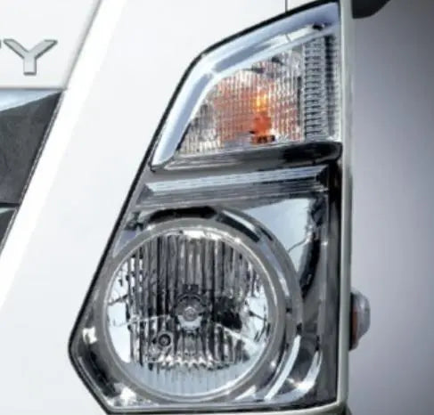 FANCHANTS 92101-5M000 92102-5M000 Headlamp For Hyundai Mighty EX FANCHANTS China Auto Parts Wholesales