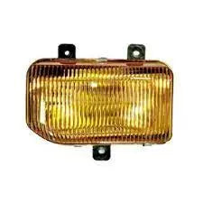 FANCHANTS 92201-7A101 LAMP ASSY-FR FOG LH FOR HYUNDAI