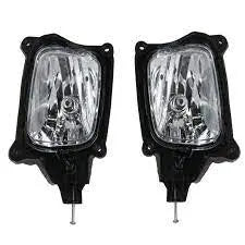 FANCHANTS 92202-4E500 92201-4E500 LAMP ASSY-FR FOG RH/LH FOR BONGO III 2003-2016