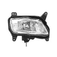 FANCHANTS 92202-4F500 FOG LAMP FOR Hyundai PORTER II 2013 /H100