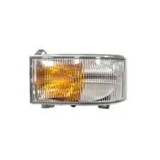 FANCHANTS 92301-6A000 923016A000 92302-6A000 923026A000 LAMP ASSY-FR TURN SIGNAL LH FOR Hyundai HD120