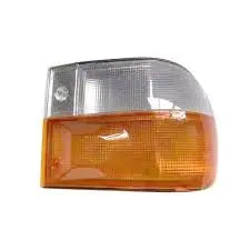 FANCHANTS 92302-4B000 923024B001 92301-4B000 Corner Lamp Auto Signal Turning Light FOR Hyundai PORTER
