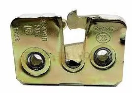 FANCHANTS 93924717 Door lock, right For IVECO Daily II, Powerdaily