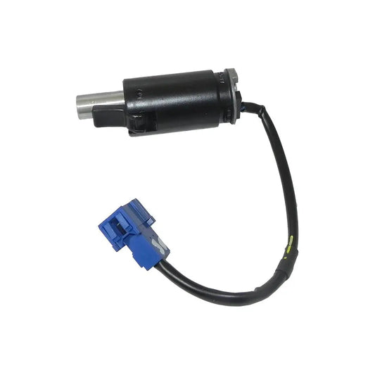 FANCHANTS 9415400545 A9415400545 0045459607 A0045459607 0035454707 A0035454707 Gear Shift Valve Wabco Type For ercedes-Benz Actros/Antos/Arocs/Axor Atego/Econic FANCHANTS Aftermarket Auto Parts