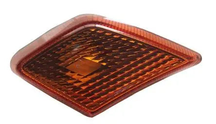 FANCHANTS 9608200421 9608201021 A9608200421 A9608201021 Signal Lamp Left, With Socket, Without Bulb, For Step FOR BENZ Arocs Actros FANCHANTS Aftermarket Auto Parts