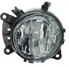 FANCHANTS 9608200456 A9608200456 FOG LAMP Left, With E Mark, Without Bulb FOR MERCEDES  TRUCK EU 2011 - 2018 MERCEDES Actros MP4 TRUCK EU 2011 - 2021 FANCHANTS Aftermarket Auto Parts
