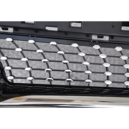 FANCHANTS Diamond Star Design Black Front Bumper Benz grille For 2015 2016 2017 2018 2019 Mercedes Benz B Class W246 B180 B200 B250 B220 Brand: Fanchants