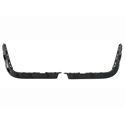 FANCHANTS LH 1083988-00-I RH 1083989-00-I Rear Bumper Support Set For 2017 2018 2019 Model 3 Brand: Fanchants