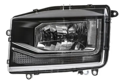 FANCHANTS Wholesale China Manufacturers 23B941033A 23B941034A Head lamp for Volkswagen New Delivery 9170/11180