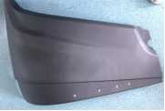 FANCHANTS 5803794259 5802302650 5802794269 5802302663 PLASTIC BUMPER Left Right for RENAULT TRUCKS
