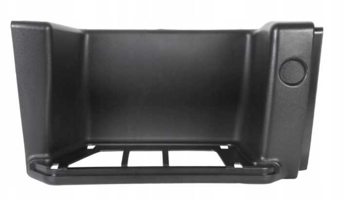 Fanchants 1062134 8191594 Step well case right For volvo FM 10 FM 12 1998-2001