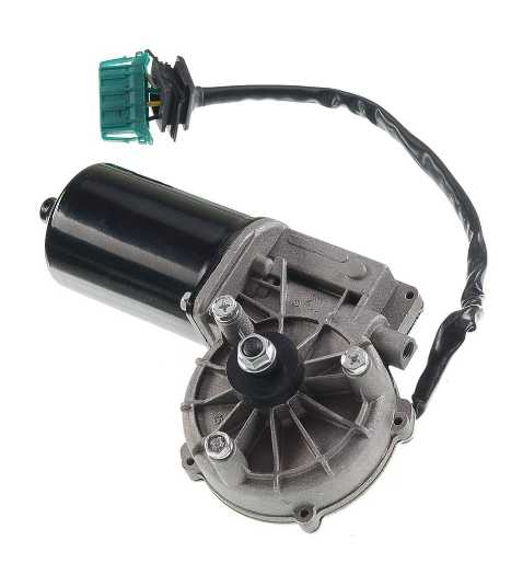 Fanchants 1063838 8143408 Wiper motor For volvo FH 12 1993-2001 FH 16 1993-2003 FM 10 FM 12 1998-2001 NH 12