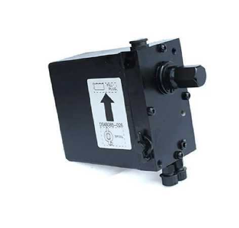 Fanchants 1075296 1095005 Cabin tilt pump For volvo FH 12 1993-2001 FH 16 1993-2003 FM 10 FM 12 1998-2001