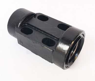 Fanchants 1076746 Bracket cabin stabilizer right For volvo FH/FM/FMX/NH 9/10/11/12/13/16