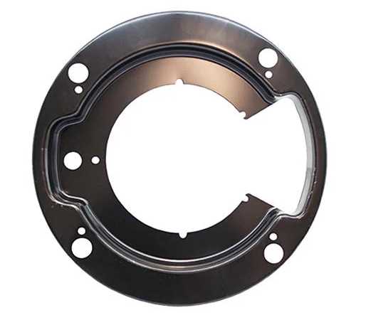 Fanchants 1610902 1629834 20367343 7420367343 Brake shield For volvo FH/FM/FMX/NH 9/10/11/12/13/16