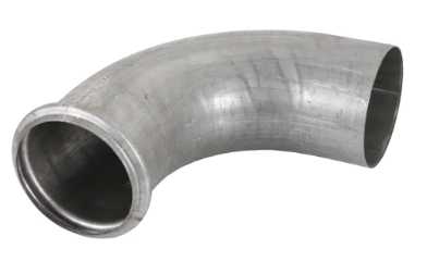 Fanchants 1628883 Exhaust pipe For Volvo FH/FM/FMX/NH 9/10/11/12/13/16