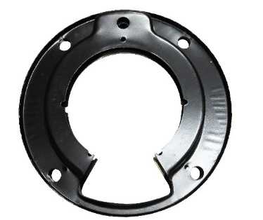 Fanchants 1629836 7401629836 Brake shield For volvo FH/FM/FMX/NH 9/10/11/12/13/16