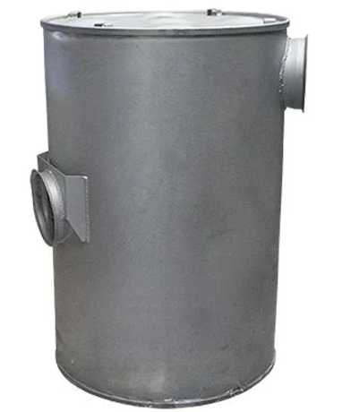 Fanchants 1675911 8149655 8157258 Silencer For volvo FH/FM/FMX/NH 9/10/11/12/13/16