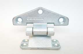 Fanchants 20372039 Hinge lower For volvo FH/FM/FMX/NH 9/10/11/12/13/16