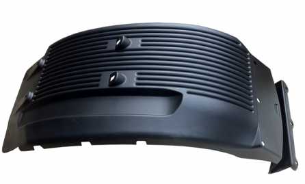 Fanchants 20372065 Fender front right For volvo FH/FM/FMX/NH 9/10/11/12/13/16