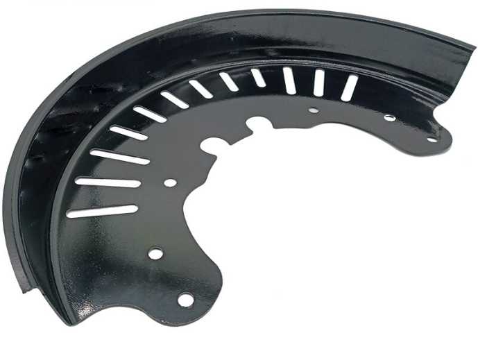 Fanchants 20374214 7420374214 Brake shield, brake caliper For volvo FH/FM/FMX/NH 9/10/11/12/13/16