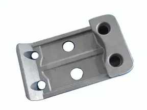 Fanchants 20382890 7420382890 Fender bracket For volvo FH/FM/FMX/NH 9/10/11/12/13/16