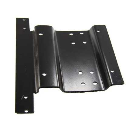 Fanchants 20392000 7420392000 Fender bracket For volvo FH/FM/FMX/NH 9/10/11/12/13/16