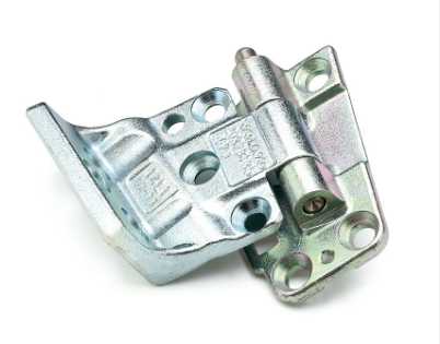 Fanchants 20398135 20372037 Hinge upper left For volvo FH/FM/FMX/NH 9/10/11/12/13/16