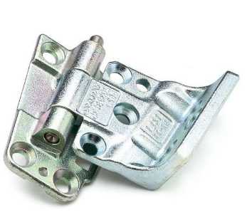 Fanchants 20398136 20372038 Hinge upper right For volvo FH/FM/FMX/NH 9/10/11/12/13/16