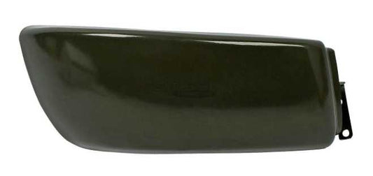 Fanchants 20398708 20429681 20711861 Bumper right metal For volvo FH/FM/FMX/NH 9/10/11/12/13/16
