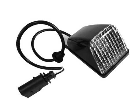 Fanchants 20398824 Position lamp with bulb For volvo FH 12 2001-2005 FH 16 2003-2006 FM 9 2001-2005 FM 12 2001-2005 NH 12