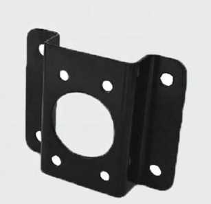 Fanchants 20429562 Bracket Front Panel For volvo FH FM 1993 - 2021