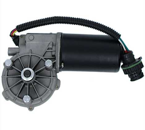 Fanchants 20442878 Motor Windscreen Wiper For volvo FH FM 1993 - 2021