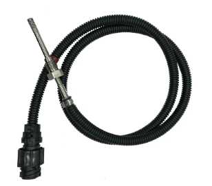 Fanchants 20451990 Exhaust gas temperature sensor For Volvo FH/FM/FMX/NH 9/10/11/12/13/16