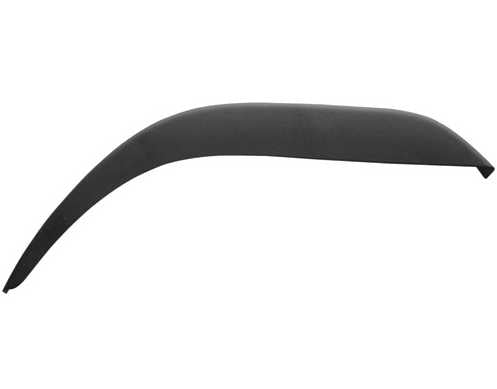 Fanchants 20529685 3175937 Fender widener front left For volvo FH/FM/FMX/NH 9/10/11/12/13/16