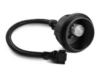 Fanchants 20538889 Collecting pan fuel filter For Volvo FH/FM/FMX/NH 9/10/11/12/13/16