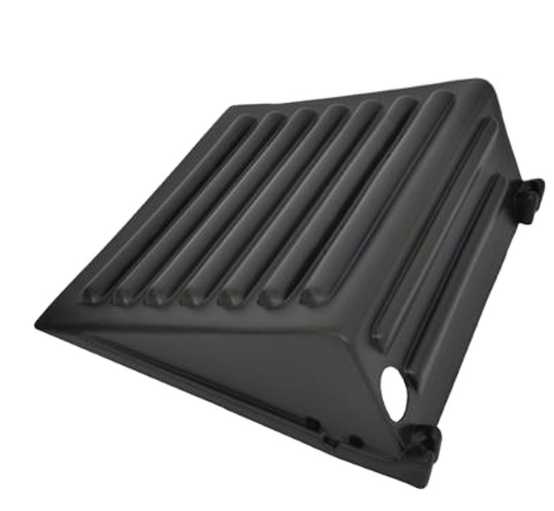 Fanchants 20541447 7420518312 20518312 Battery cover For volvo FH/FM/FMX/NH 9/10/11/12/13/16