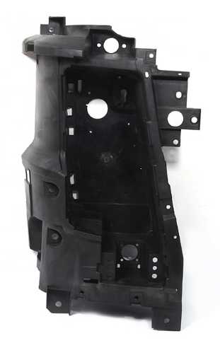 Fanchants 20917957 20453627 20534600 20827042 Lamp housing left For volvo FH/FM/FMX/NH 9/10/11/12/13/16