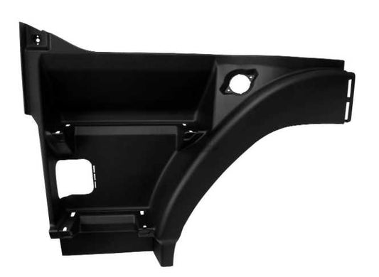 Fanchants 3175246 3981762 8144107 8189195 8189300 Step well case left For volvo FH FM FH 12 1993-2001 FH 16 1993-2003
