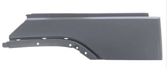 Fanchants 3175929 Fender extension front left For volvo FH/FM/FMX/NH 9/10/11/12/13/16