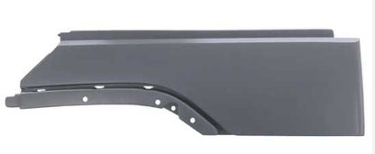 Fanchants 3175929 Fender extension front left For volvo FH/FM/FMX/NH 9/10/11/12/13/16
