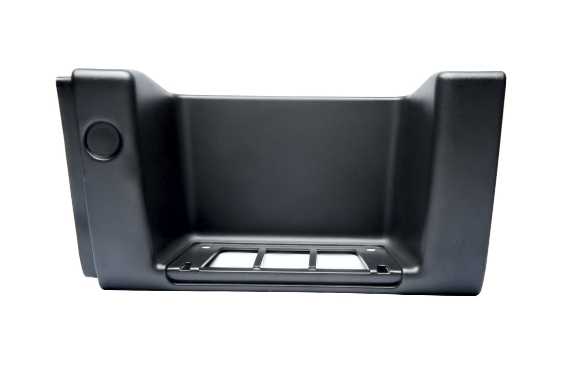 Fanchants 8141003 Step well case left For volvo FH FM FH 12 1993-2001 FH 16 1993-2003