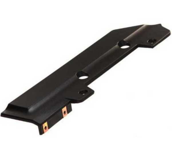 Fanchants 8141289 Cover lamp housing left For volvo FH FM FH 12 1993-2001 FH 16 1993-2003 FM 10 FM 12 1998-2001