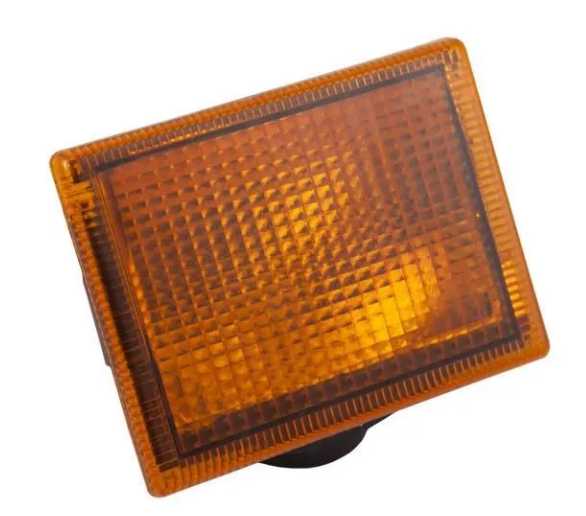 Fanchants 8144063 Lamp Sun Visor For volvo FH FM 1998 - 2001